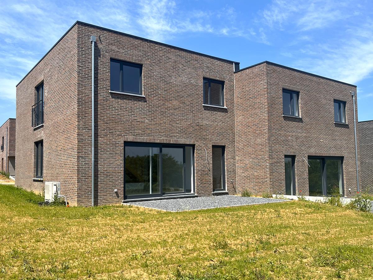 Maison prête à vivre à Belgrade - Lot 55