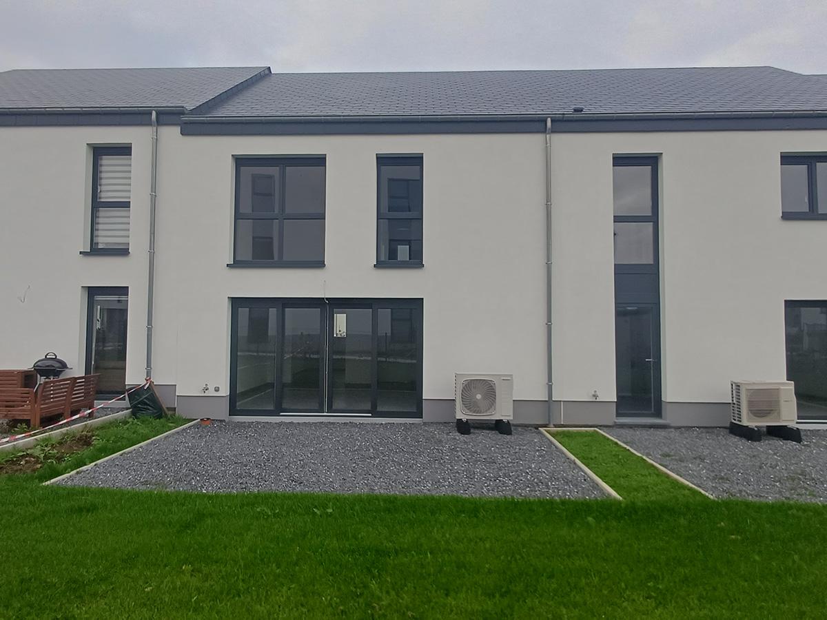 Maison prête à vivre à Habay-La-Neuve - Lot 96