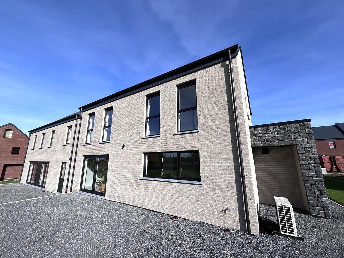 Maison prête à vivre à Marche-En-Famenne - 12