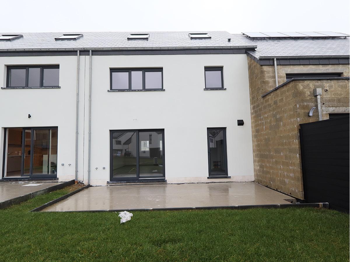 Maison prête à vivre à Habay-La-Neuve - Lot 48