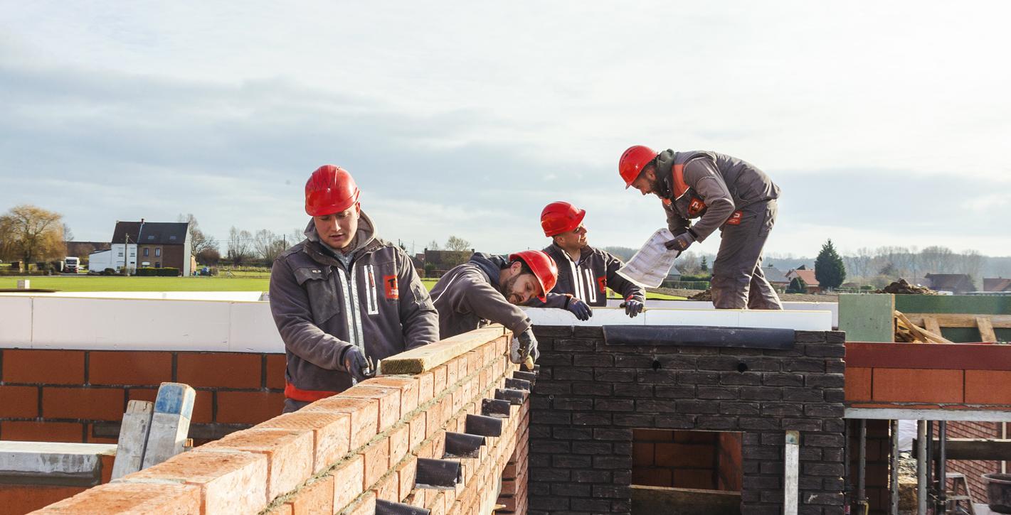 Construire une maison sur-mesure à prix accessible - Piraino