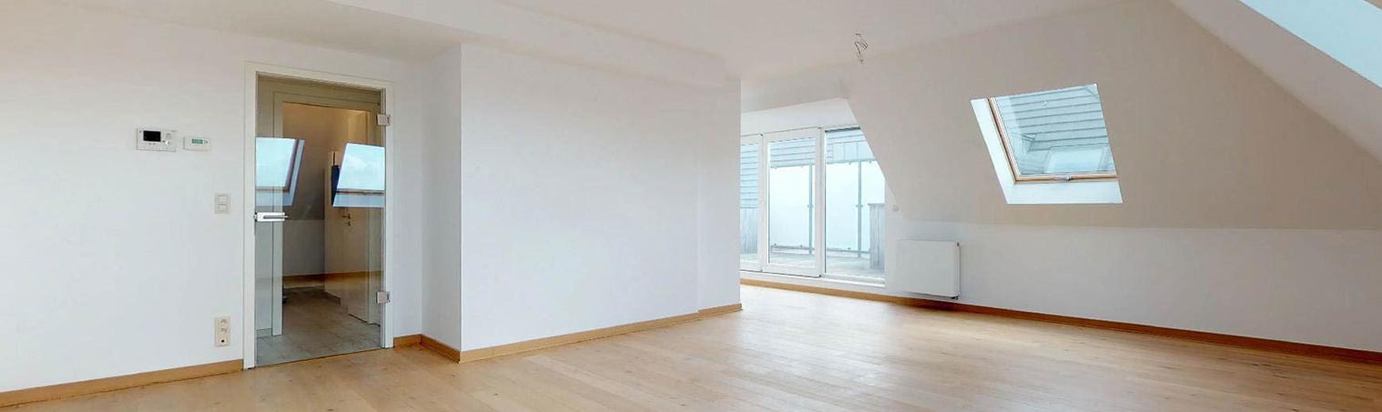 Appartement à la une à Waterloo