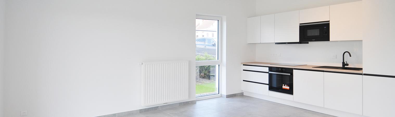 Appartement prêt à vivre à Leuze - A12
