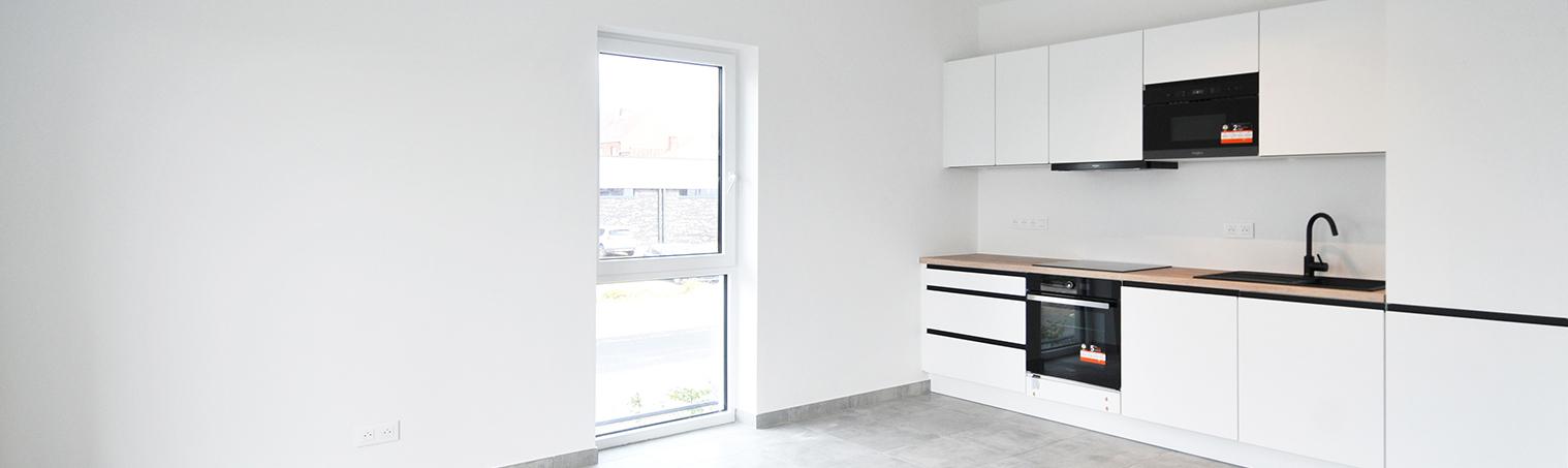 Appartement prêt à vivre à Leuze - B12