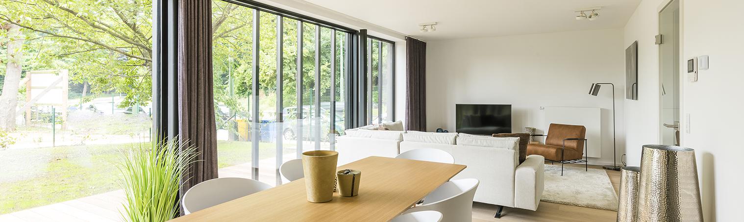 Appartement prêt à vivre à Uccle - A002