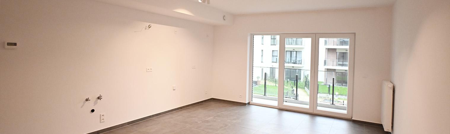 Appartement prêt à vivre à Saint-Servais - A23