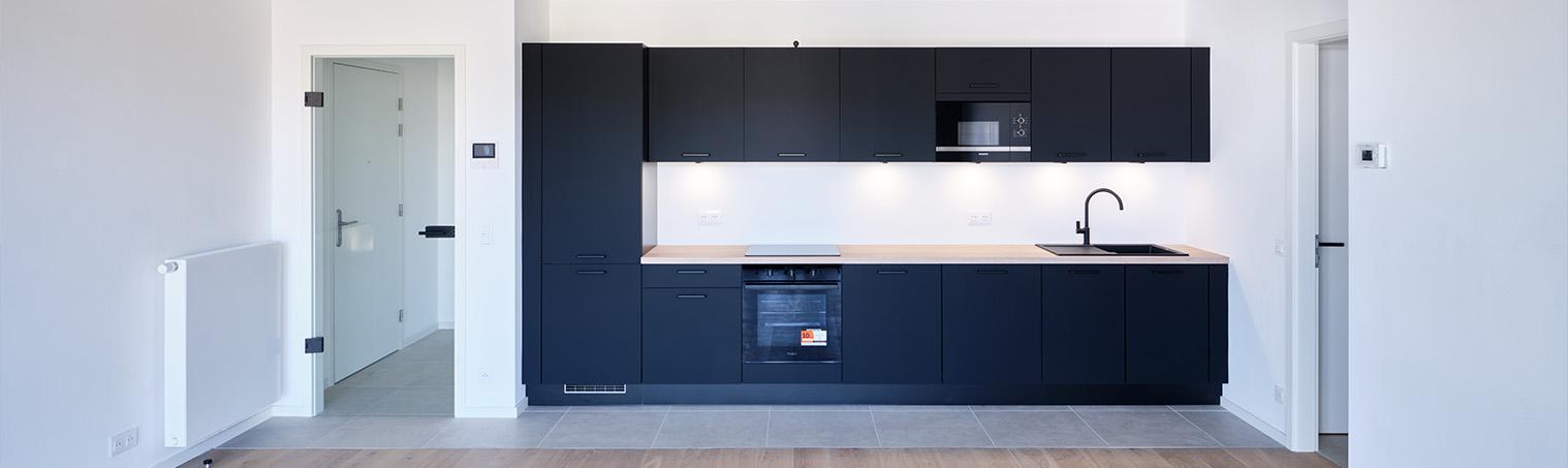 Appartement prêt à vivre à Liège - D5051