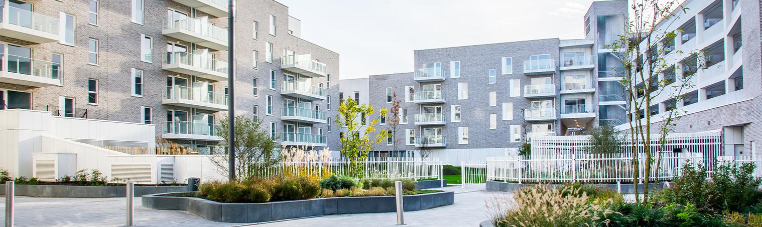 Appartement prêt à vivre à Namur - Général
