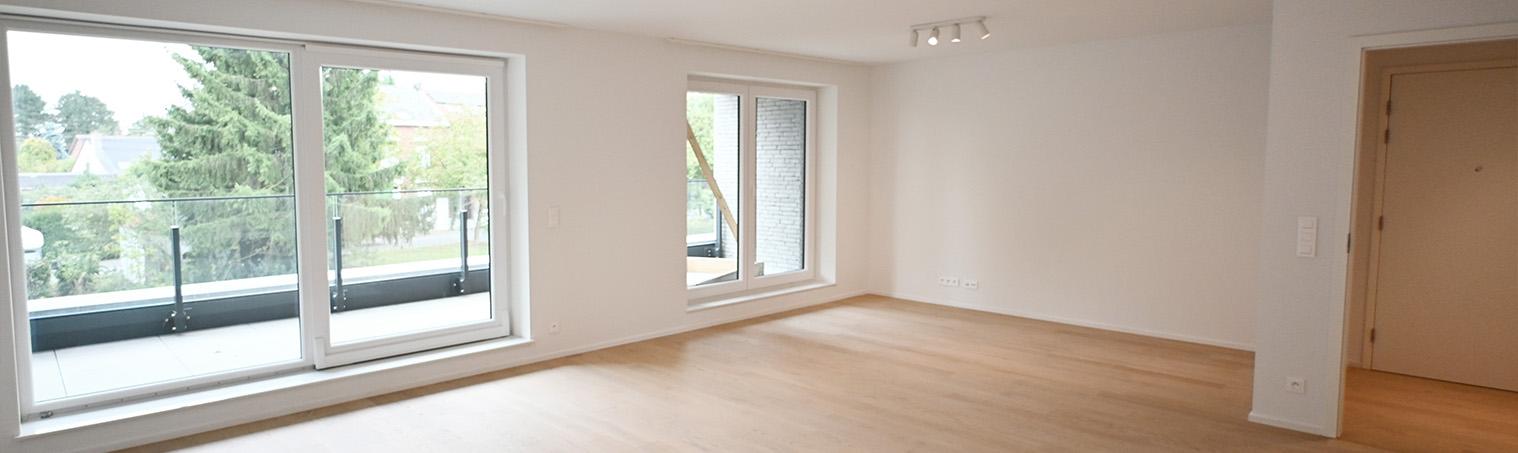 Appartement prêt à vivre à Hannut - A13