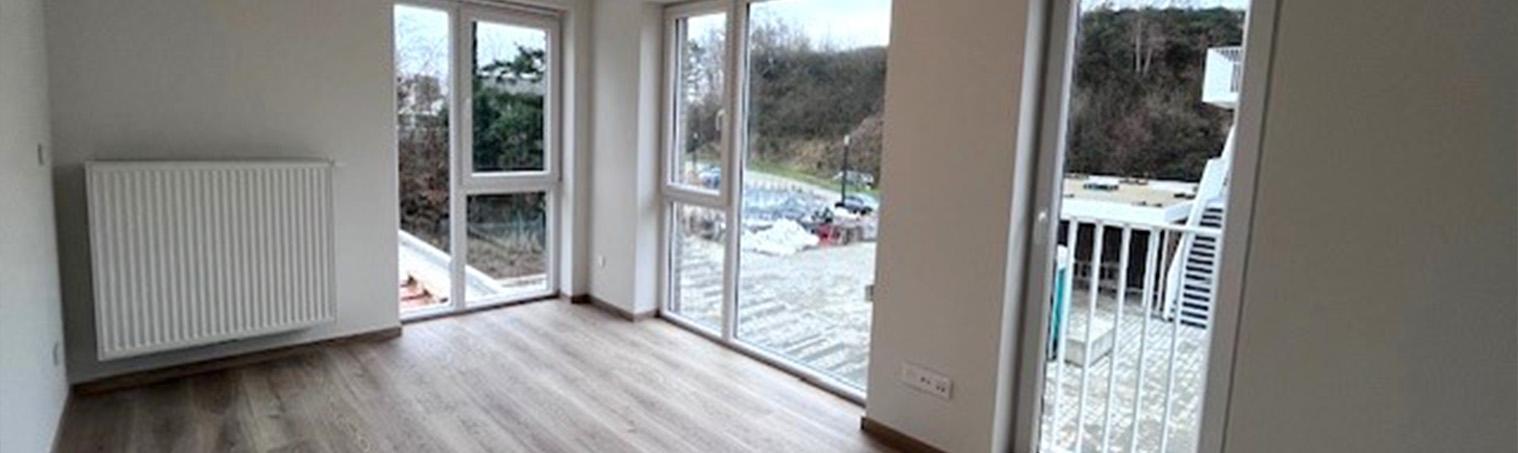 Appartement prêt à vivre à Schoppach - 03.0.06 