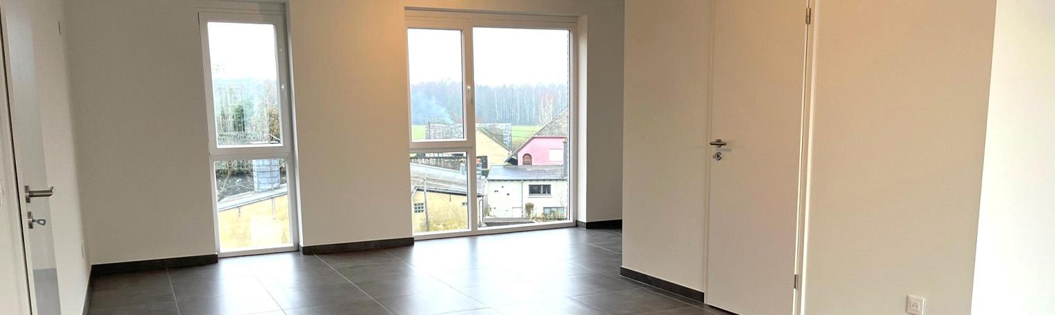 Appartement prêt à vivre à Schoppach - 03.2.10