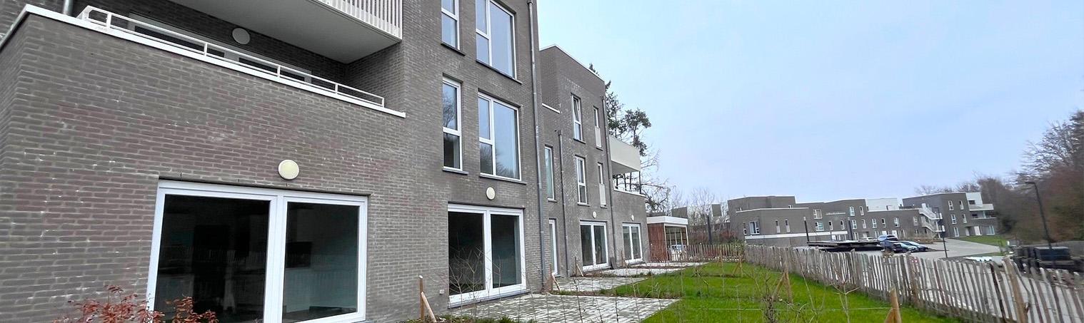 Appartement prêt à vivre à Schoppach - 04.1.12