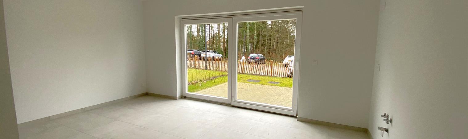 Appartement prêt à vivre à Schoppach - 05.0.02