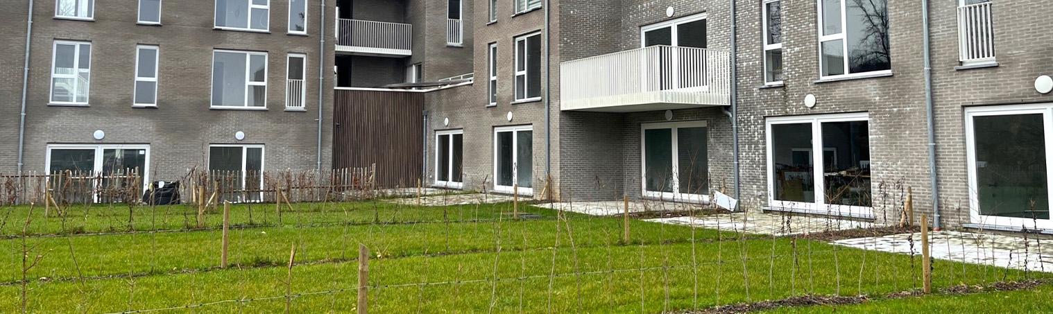 Appartement prêt à vivre à Schoppach - 06.0.04