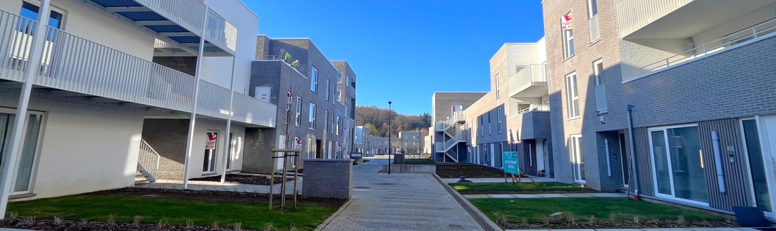 Appartement prêt à vivre à Schoppach - 04.1.15
