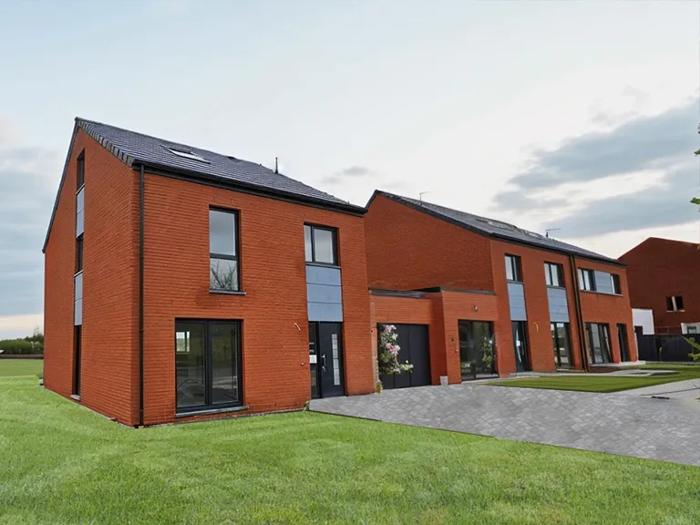 PORTES OUVERTES à Bray - Découvrez nos maisons du projet "Alba" à vendre