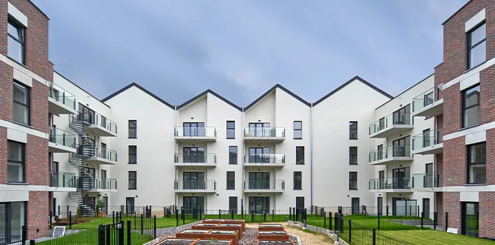 PORTES OUVERTES à Namur - Découvrez les appartements et maisons de "L'Emaillerie"