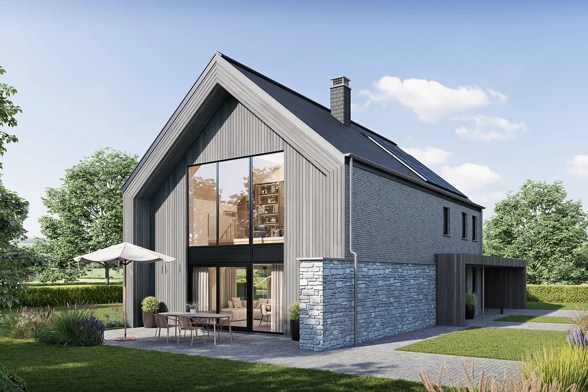 Envie de construire en bois ?