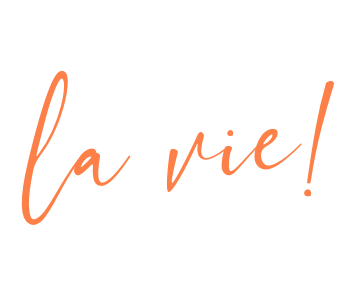 la vie