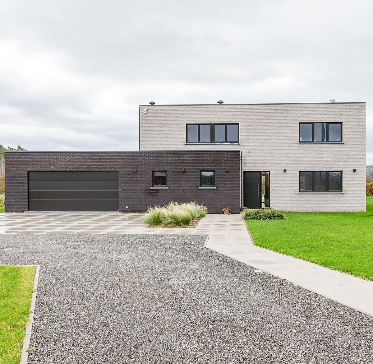 Nos Engagements maison