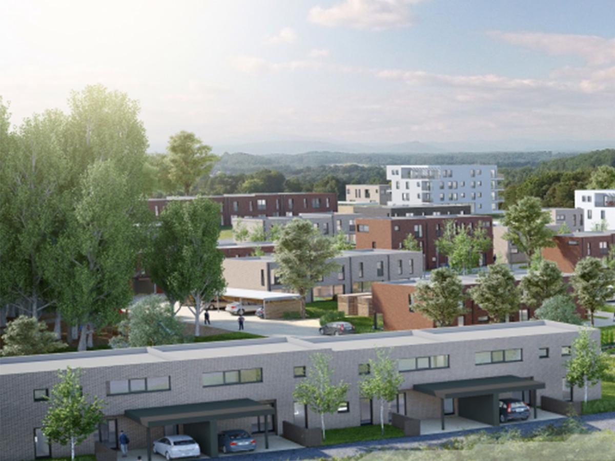 Acheter une maison ou un appartement