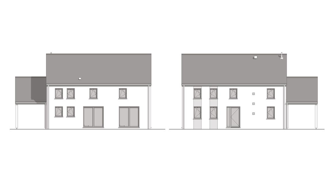 Ecostyle 03 plan façades