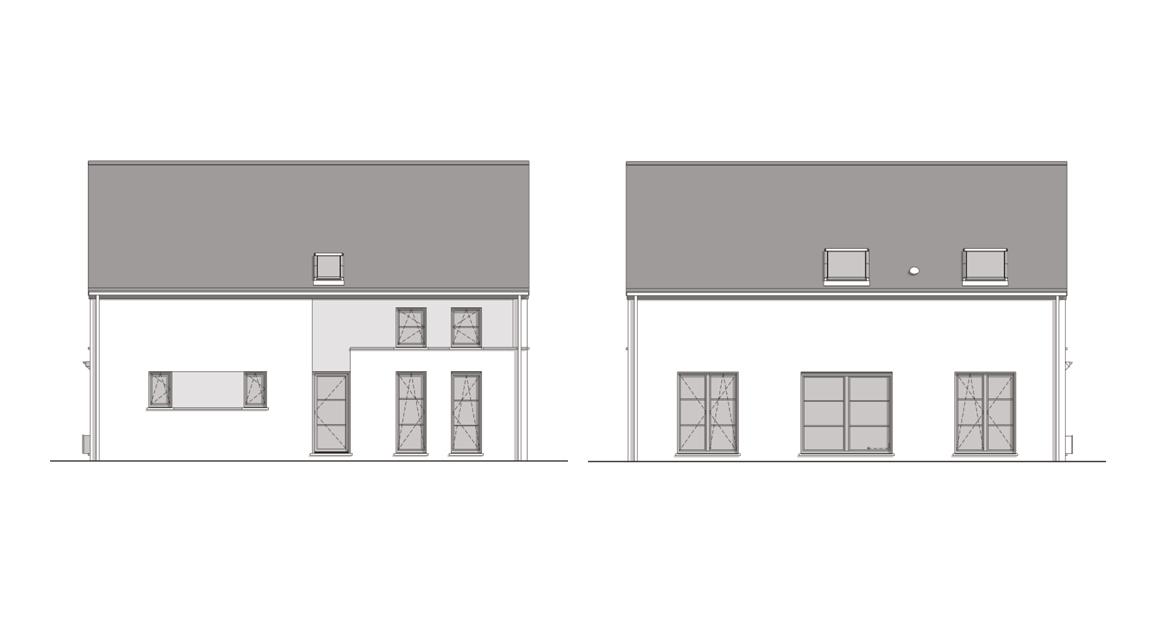 Ecostyle 01 plan facades