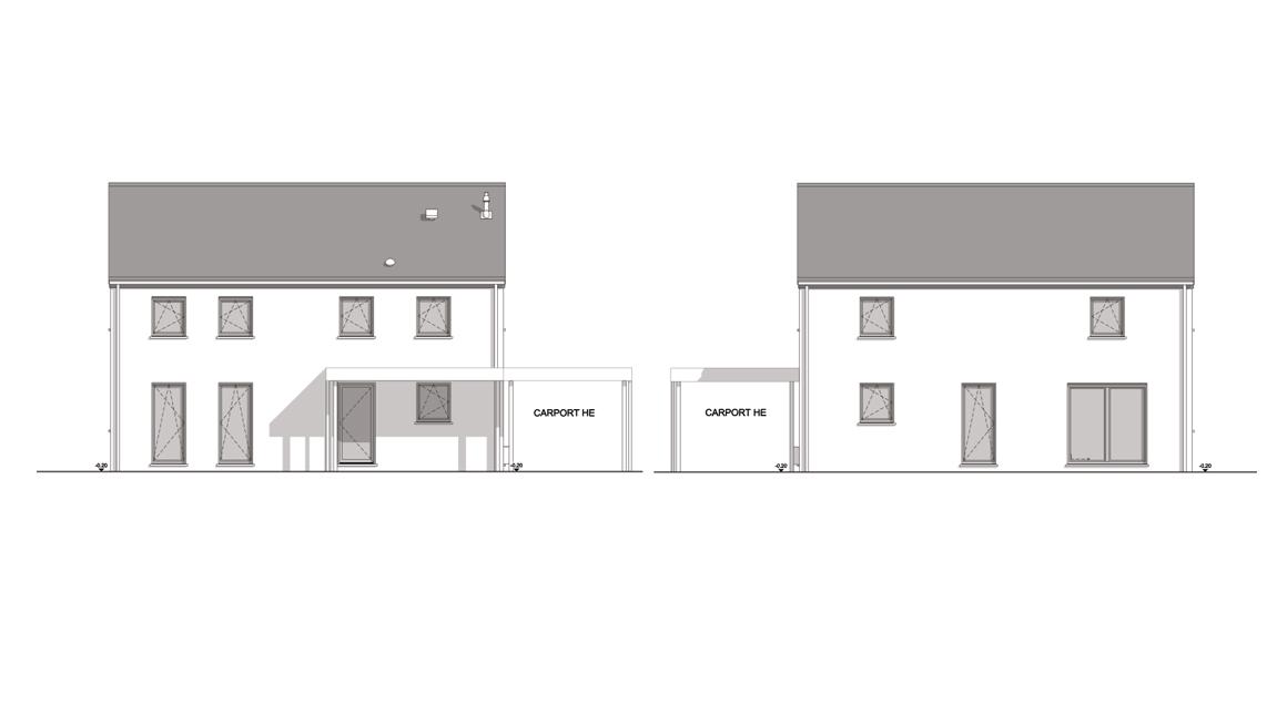 Ecostyle 05 plan façades