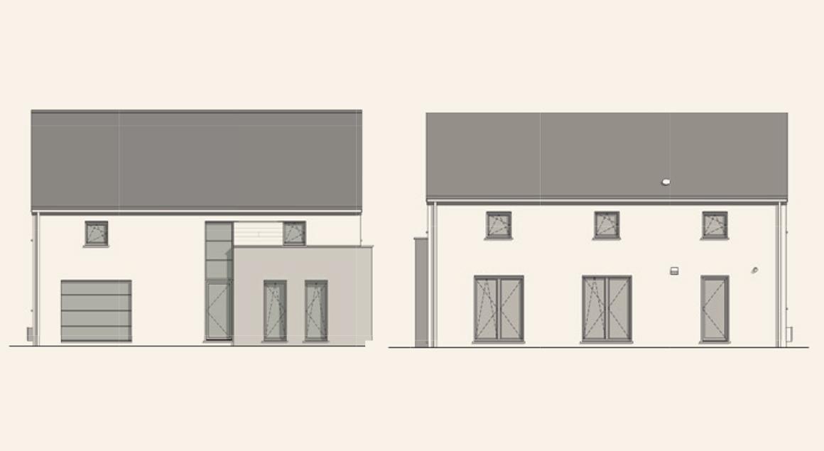 Ecostyle 08 - Façades