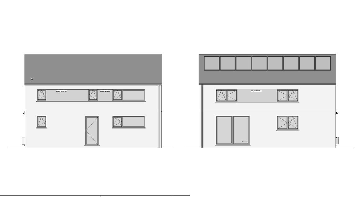 Maison d'inspiration Confort