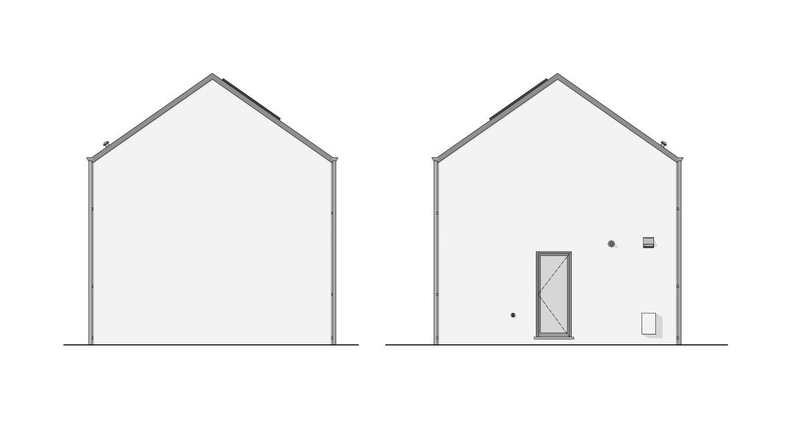 Maison d'inspiration Confort