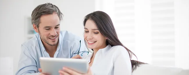 Un service personnalisé à votre écoute