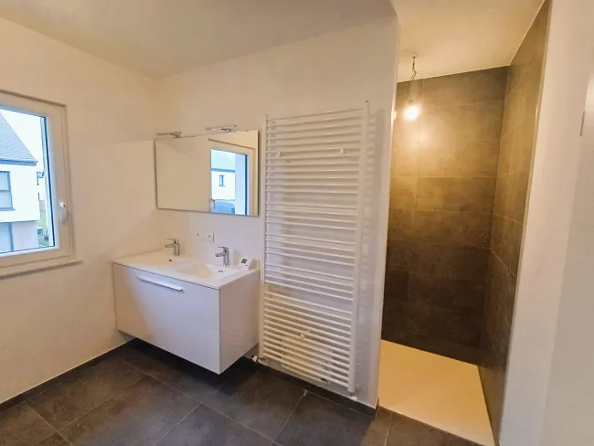 Maison prête à vivre à Habay-La-Neuve - Lot 79