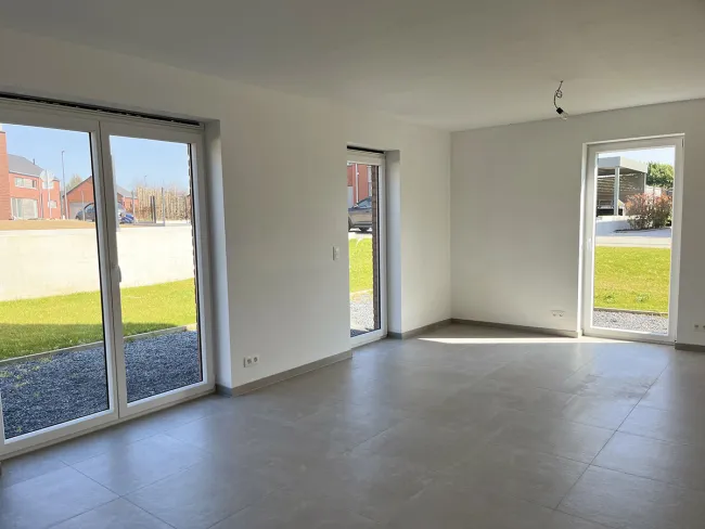 Maison prête à vivre à Kain - Lot 29