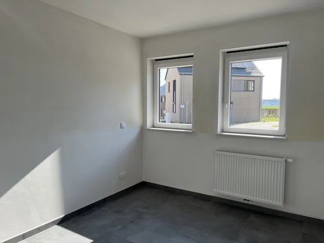 Maison prête à vivre à Nivelles - Lot 40C