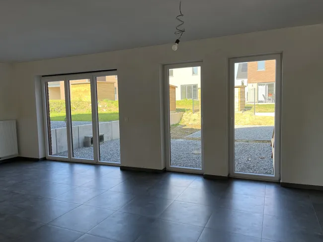 Maison prête à vivre à Nivelles - Lot 40C