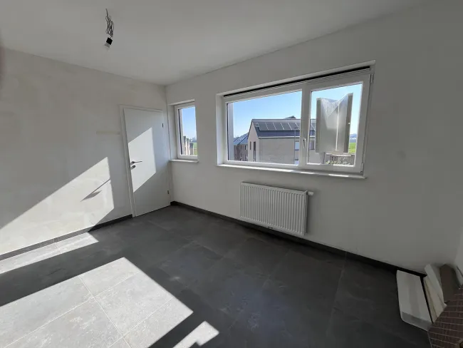 Maison prête à vivre à Nivelles - Lot 40D