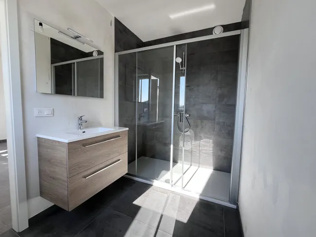 Maison prête à vivre à Nivelles - Lot 40D