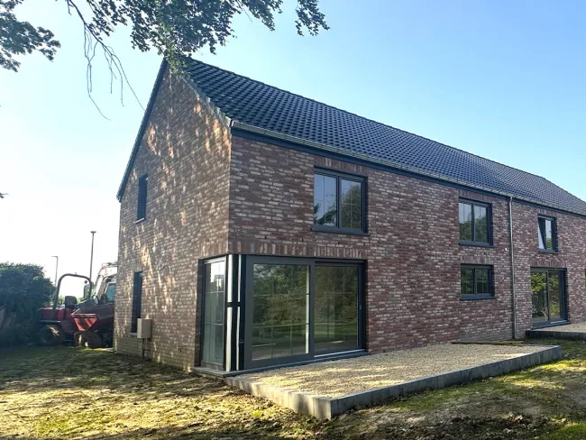 Maison prête à vivre à Walhain-Saint-Paul - Lot 04