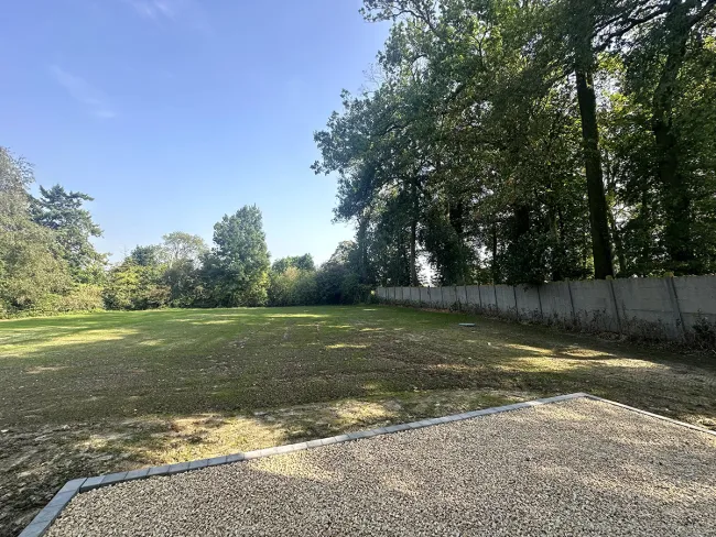 Maison prête à vivre à Walhain-Saint-Paul - Lot 04