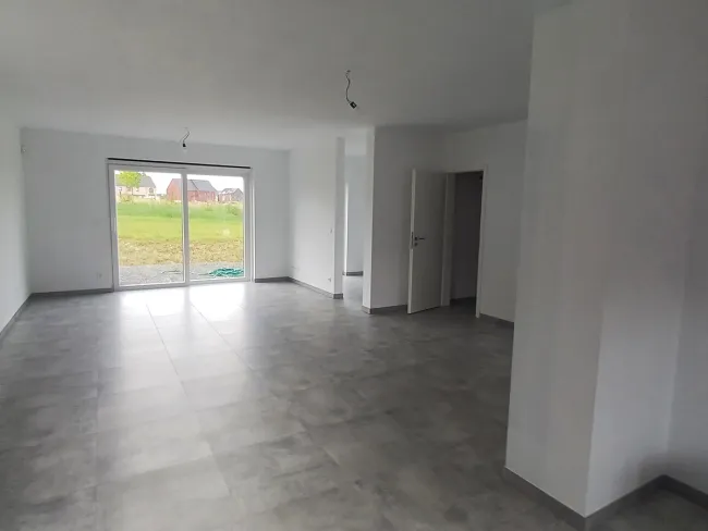 Maison prête à vivre à Romsée - Lot M06