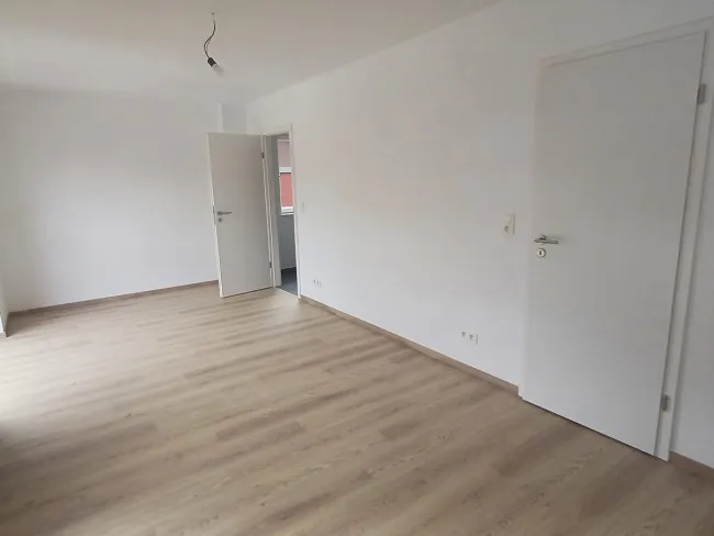 Maison prête à vivre à Romsée - Lot M06