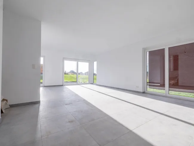 Maison prête à vivre à Romsée - Lot M07