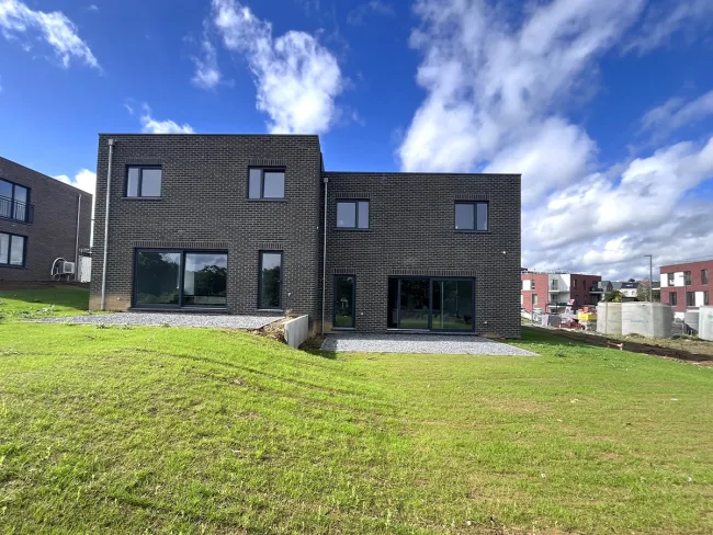 Maison prête à vivre à Belgrade - Lot 52