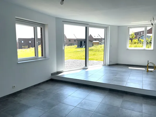 Maison prête à vivre à Belgrade - Lot 83
