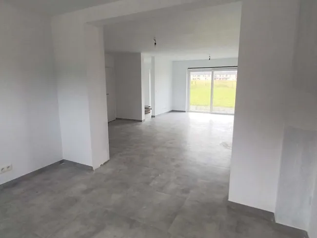Maison prête à vivre à Romsée - Lot M03