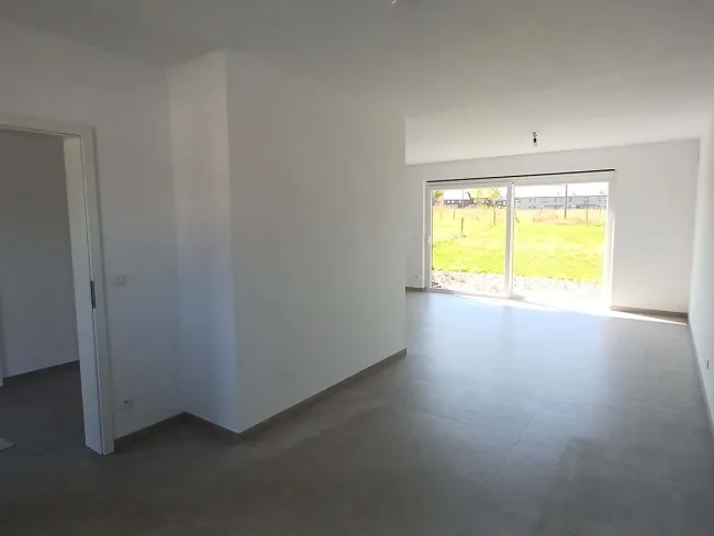 Maison prête à vivre à Romsée - Lot M04