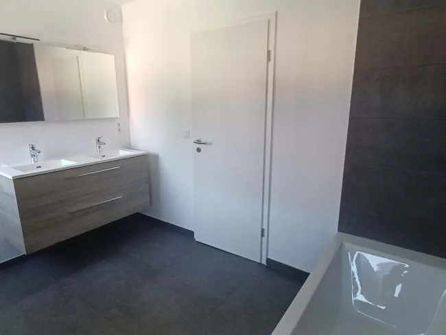 Maison prête à vivre à Romsée - Lot M05
