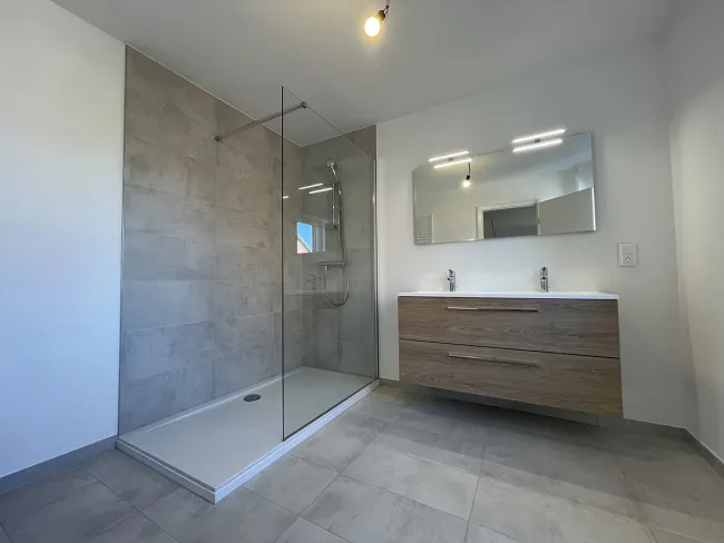 Maison prête à vivre à Corswarem - Lot 12