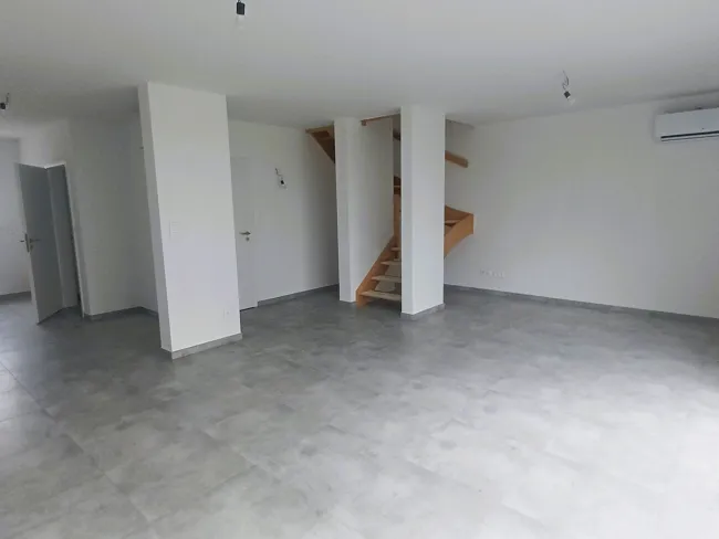 Maison prête à vivre à Habay-La-Neuve - Lot 96